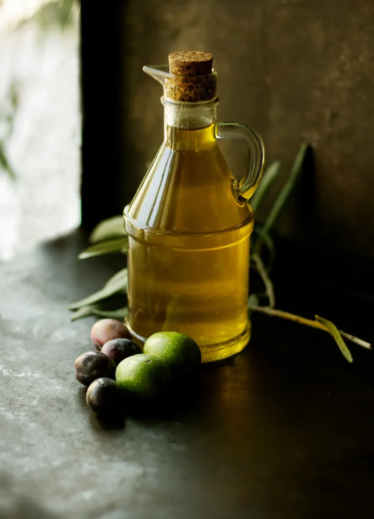 cretan olive oil